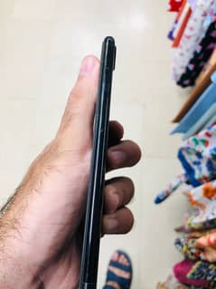 iPhone 7 Plus 128 gb pta approved ha exchange b hoja ga