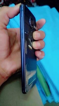 Motorola Z4