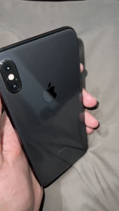 Iphone XS max (jv) 03410862953