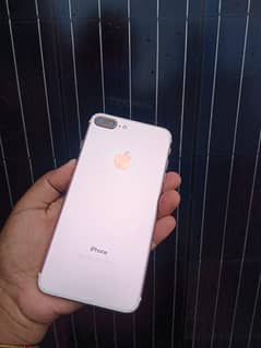 iphone 7 plus pta approved 128gb