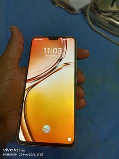 vivo v23 5g 12+8gb 256gb