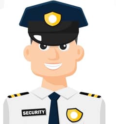 guard job