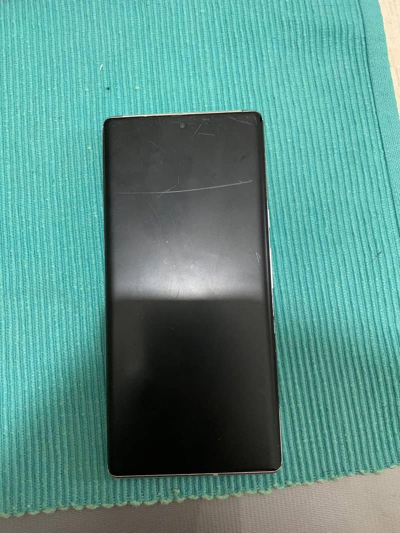 google pixel 6pro 3