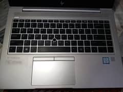HP EliteBook 840 G6