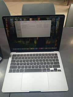 MacBook M2 Air 13 inch  10by10 condition