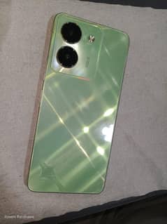 vivo y27s