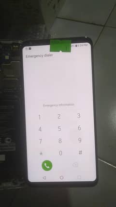 LG V 30