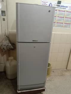 freezer PEL Large