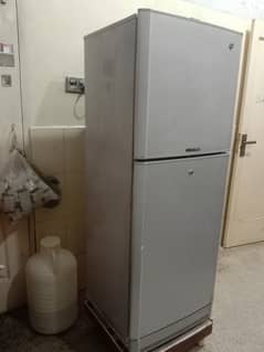 freezer PEL Large