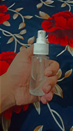spray Walton perfume