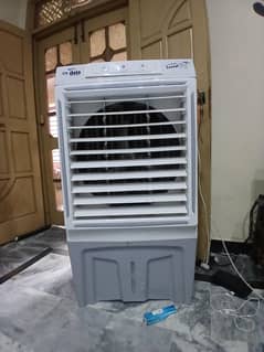 Asia room air Cooler Ac and Dc dono hai
