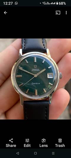 Omega automatic Original.
