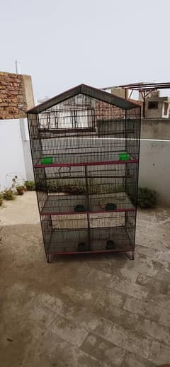 Cage