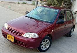 Cultus VXR 2006-7 in excellent condition,AC working,1st owner