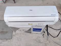 Hair ac DC inverter 1 ton 03244472357