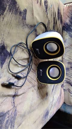 Xpod