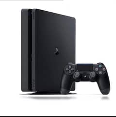PS4 SLIM 1TB