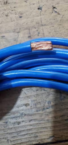 Solar Battery 35mm wire