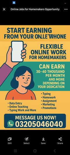 online easy jobs like assiment typing,articles, ad posting