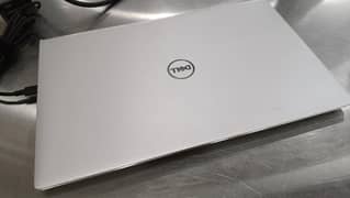 Dell Elegant Laptop