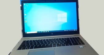 HP