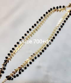 jewellery