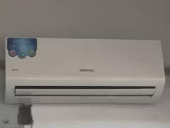 Kenwood non inverter