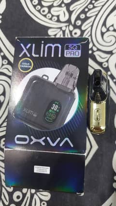 OXVA