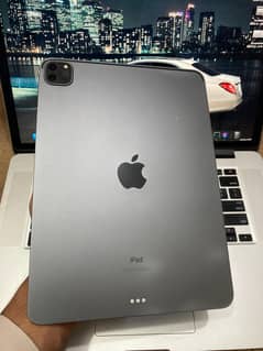 ipad pro 2020 256gb