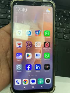 Xiaomi