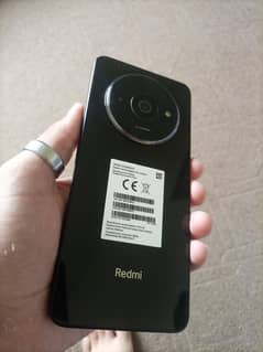 redmi A3
