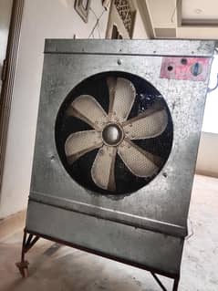 2 Months used Air cooler for sale