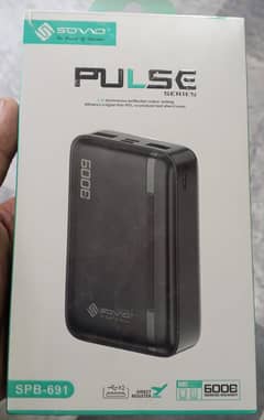 6000mah