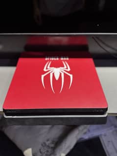 Ps4 Slim 1 tb 9.0 Jailbreak