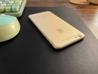 iPhone 6s PTA Approved