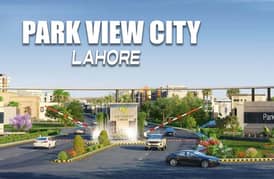Diamond Block Park View City 5 MARLA Plot fully paid Available for sale on investor rate