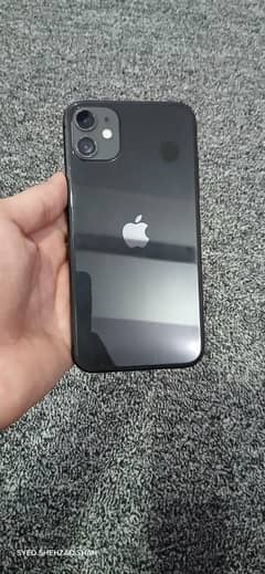 Apple iPhone 11 64gb Icloud Locked 10/10 Condition