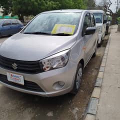 Suzuki Cultus VXR 2020