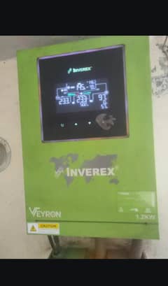 inverex