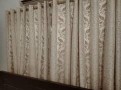 Curtain!! 6 panels 10/10