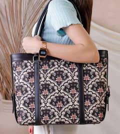 canvas bag