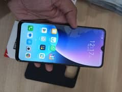 Itel A70 pro 12/256 new condition 10/10