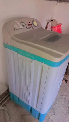 asia washing machine for sale