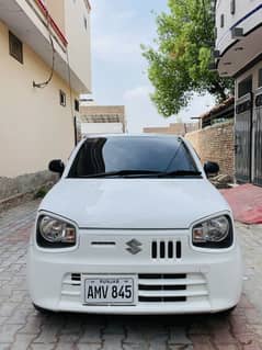 Suzuki Alto 2022 VXR