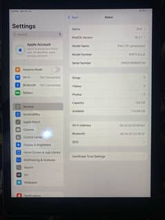 ipad 7th generation