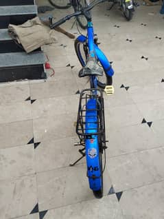 cycle