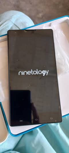 ninetology