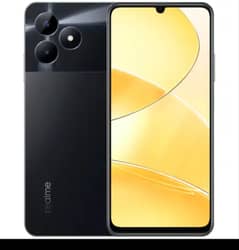 Realme c61 mobile