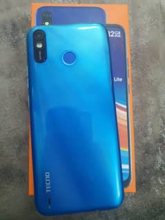 Tecno