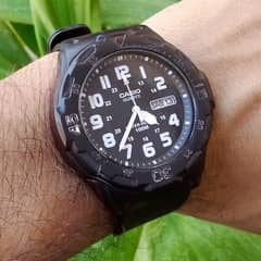 Casio